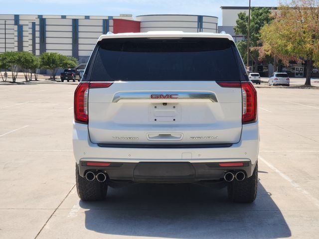 2023 GMC Yukon XL Denali Grapevine TX