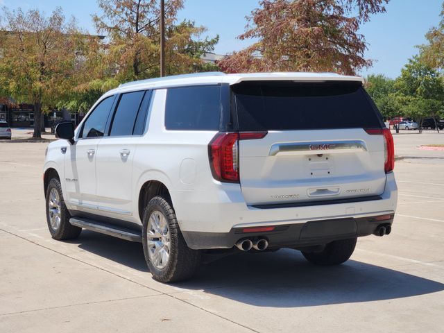 2023 GMC Yukon XL Denali Grapevine TX