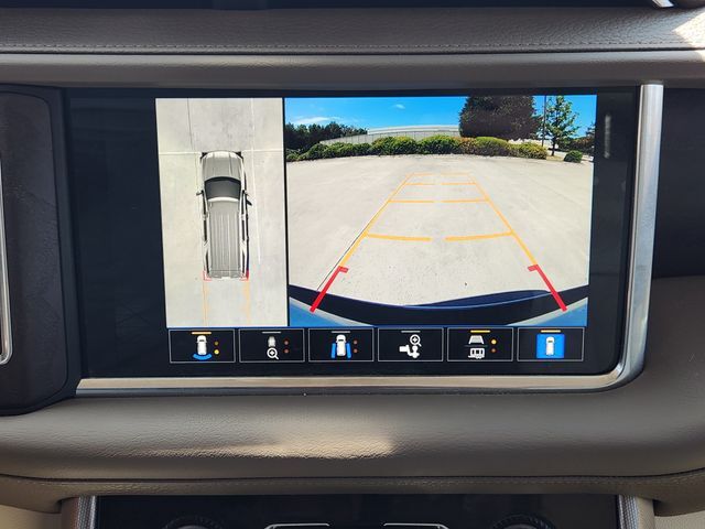 2023 GMC Yukon XL Denali Grapevine TX