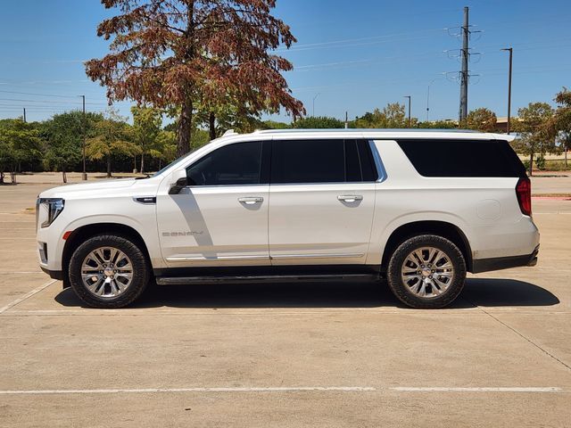 2023 GMC Yukon XL Denali Grapevine TX