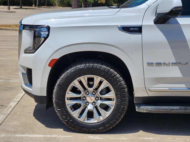 2023 GMC Yukon XL Denali Grapevine TX