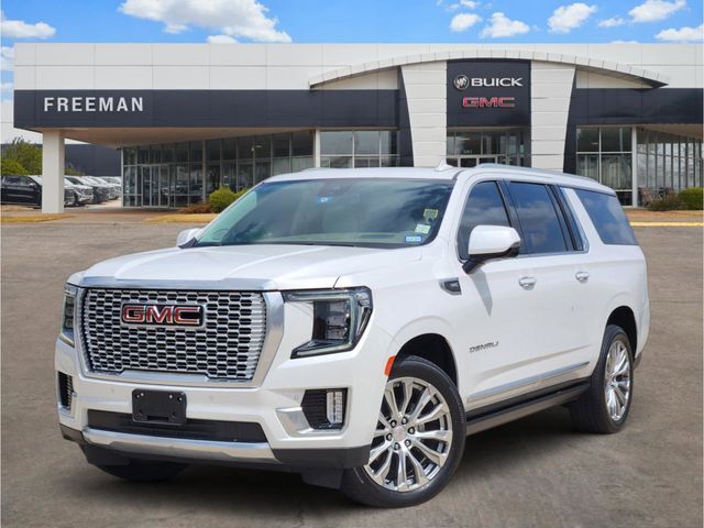 2023 GMC Yukon XL Denali Grapevine TX