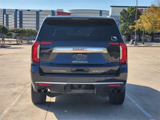 2023 GMC Yukon XL Denali Grapevine TX