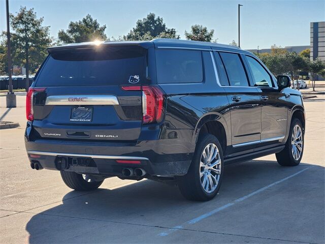 2023 GMC Yukon XL Denali Grapevine TX