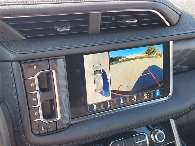 2023 GMC Yukon XL Denali Grapevine TX