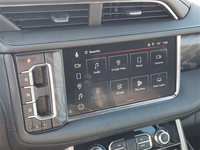 2023 GMC Yukon XL Denali Grapevine TX