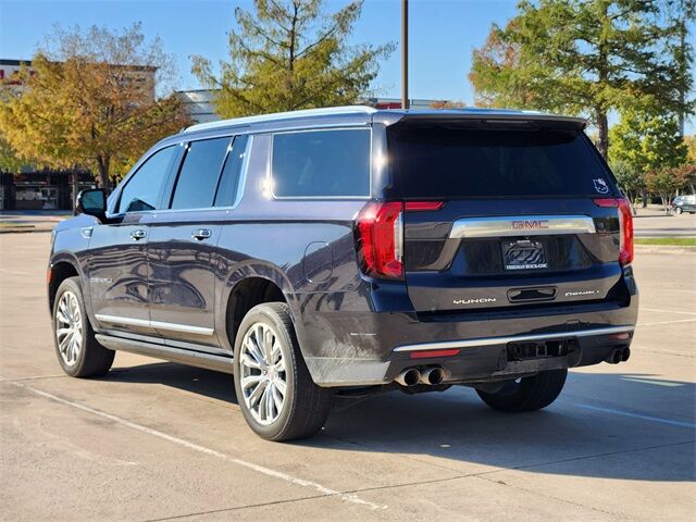 2023 GMC Yukon XL Denali Grapevine TX