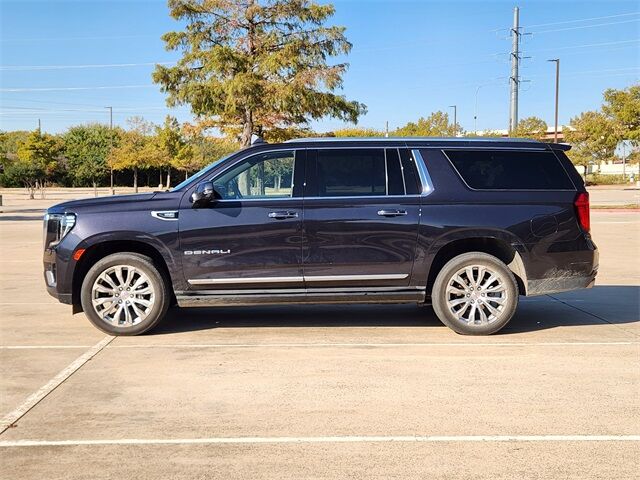 2023 GMC Yukon XL Denali Grapevine TX