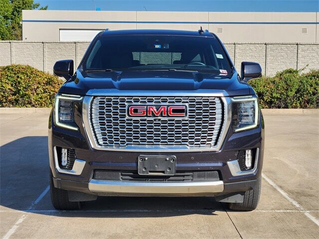 2023 GMC Yukon XL Denali Grapevine TX
