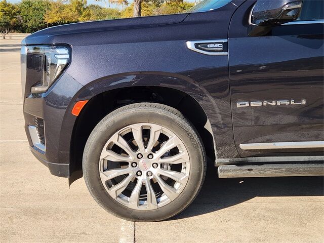 2023 GMC Yukon XL Denali Grapevine TX