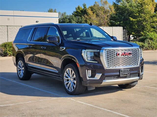 2023 GMC Yukon XL Denali Grapevine TX