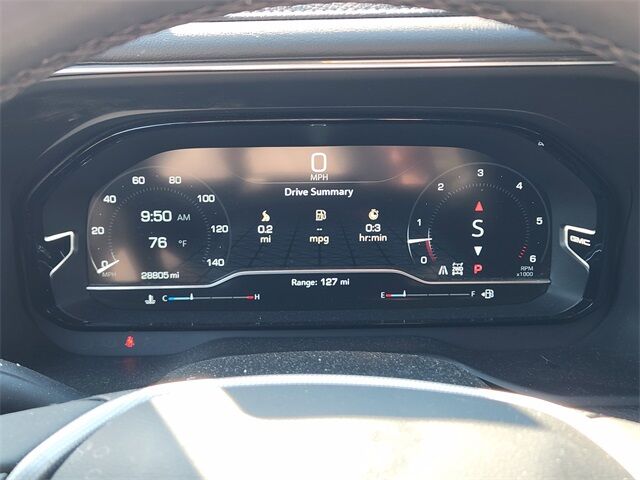 2023 GMC Yukon XL Denali Grapevine TX