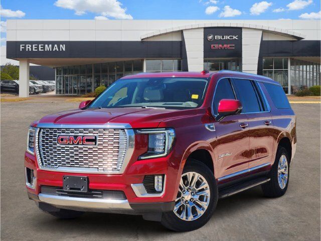 2023 GMC Yukon XL Denali Grapevine TX