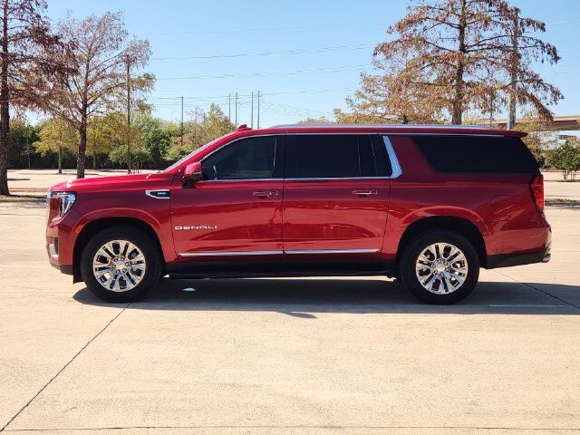 2023 GMC Yukon XL Denali Grapevine TX
