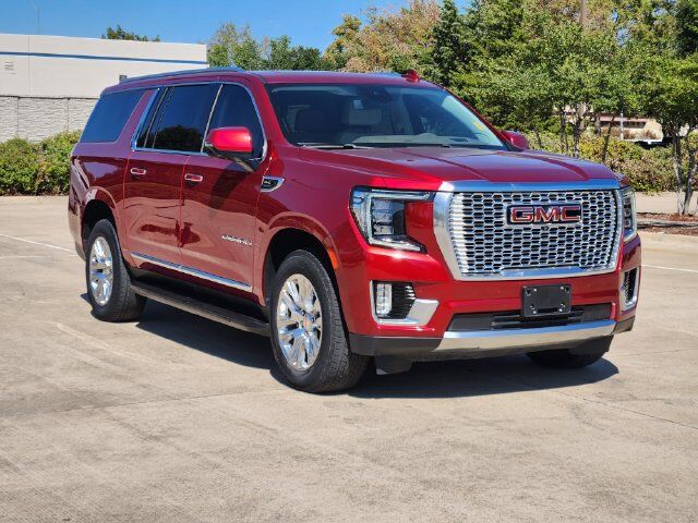 2023 GMC Yukon XL Denali Grapevine TX