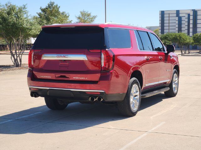 2023 GMC Yukon XL Denali Grapevine TX