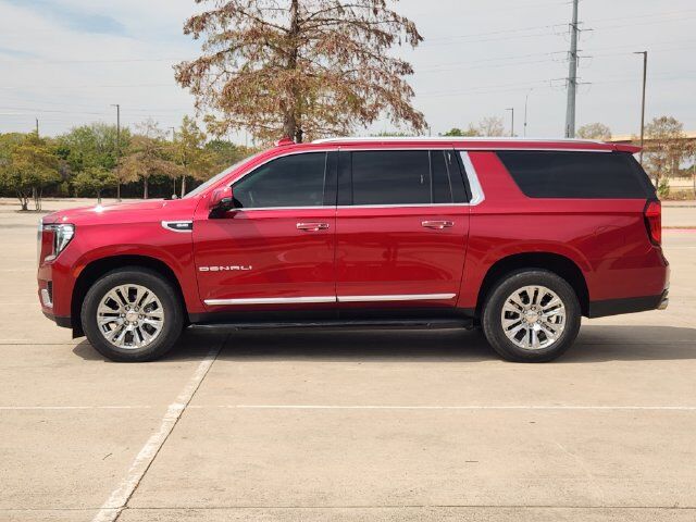 2023 GMC Yukon XL Denali Grapevine TX