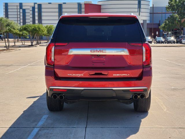 2023 GMC Yukon XL Denali Grapevine TX