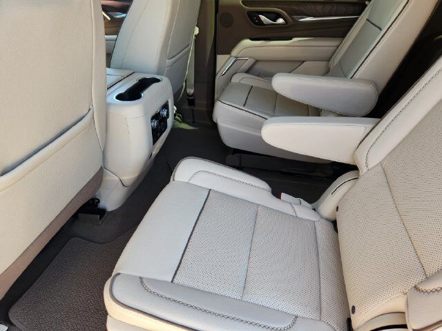2023 GMC Yukon XL Denali Grapevine TX