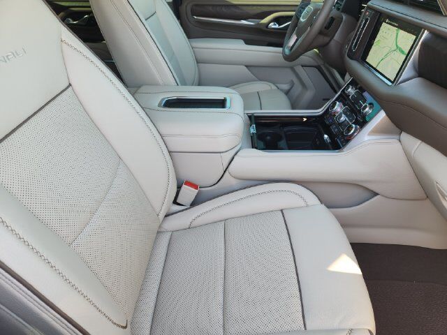 2023 GMC Yukon XL Denali Grapevine TX