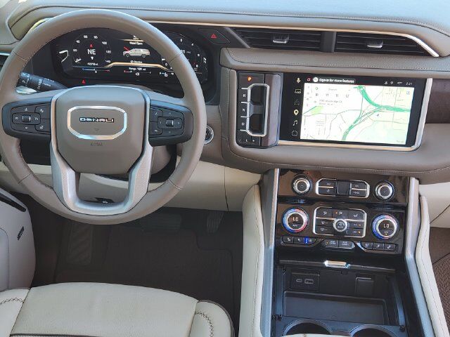 2023 GMC Yukon XL Denali Grapevine TX