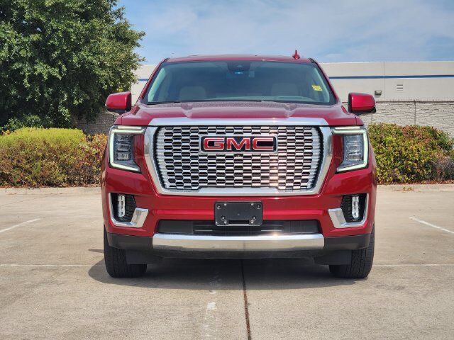 2023 GMC Yukon XL Denali Grapevine TX