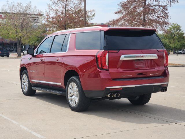 2023 GMC Yukon XL Denali Grapevine TX