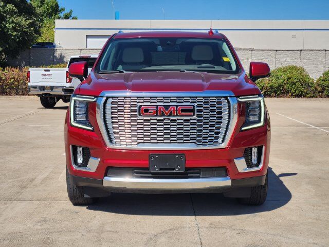 2023 GMC Yukon XL Denali Grapevine TX