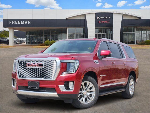 2023 GMC Yukon XL