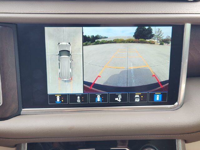2023 GMC Yukon XL Denali Grapevine TX