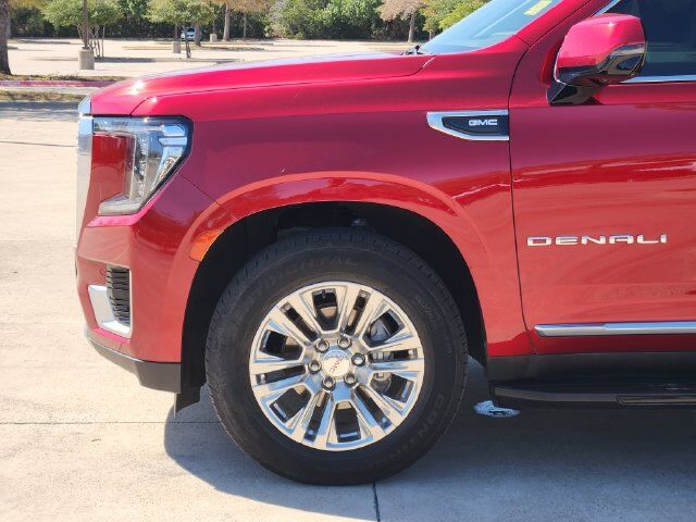 2023 GMC Yukon XL Denali Grapevine TX