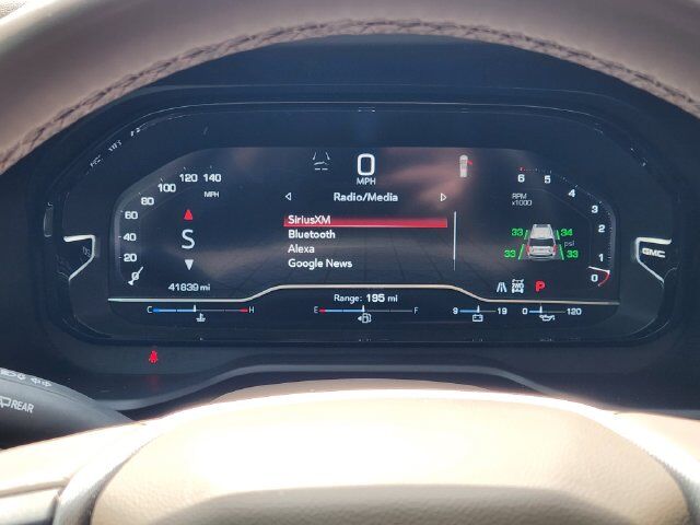 2023 GMC Yukon XL Denali Grapevine TX