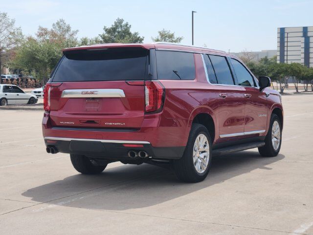 2023 GMC Yukon XL Denali Grapevine TX