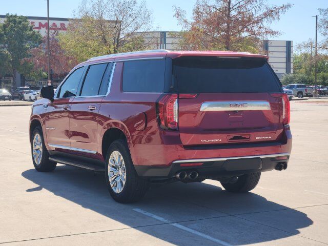 2023 GMC Yukon XL Denali Grapevine TX