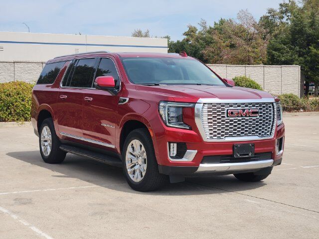 2023 GMC Yukon XL Denali Grapevine TX