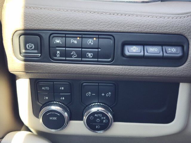 2023 GMC Yukon XL Denali Grapevine TX