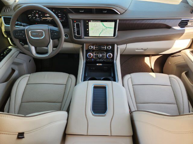 2023 GMC Yukon XL Denali Grapevine TX