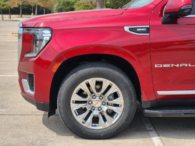 2023 GMC Yukon XL Denali Grapevine TX