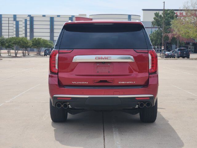 2023 GMC Yukon XL Denali Grapevine TX