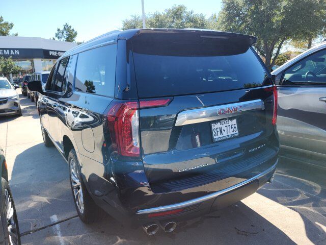 2023 GMC Yukon XL Denali Grapevine TX