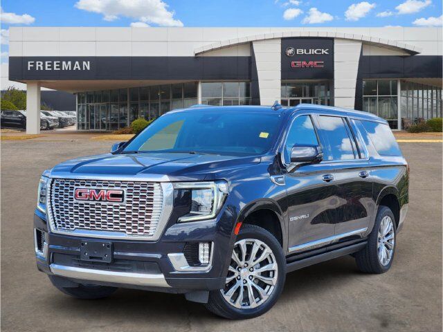 2023 GMC Yukon XL Denali Grapevine TX