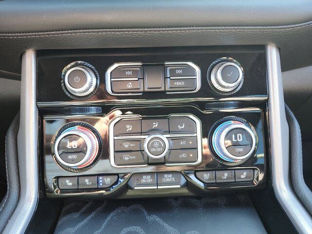 2023 GMC Yukon XL Denali Grapevine TX