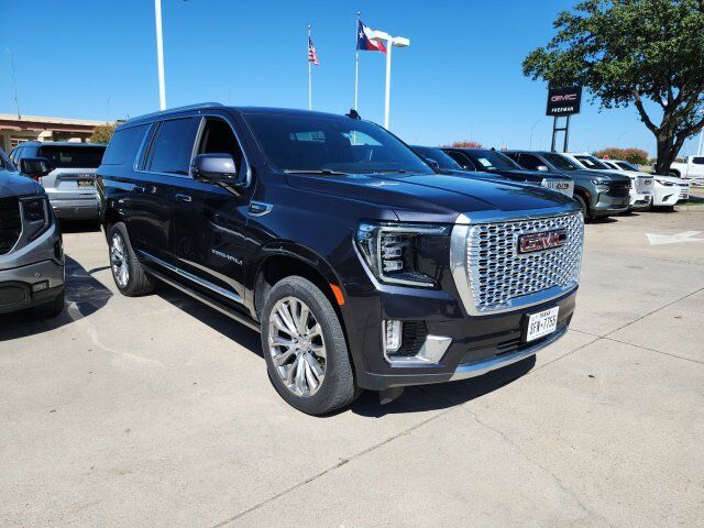 2023 GMC Yukon XL Denali Grapevine TX