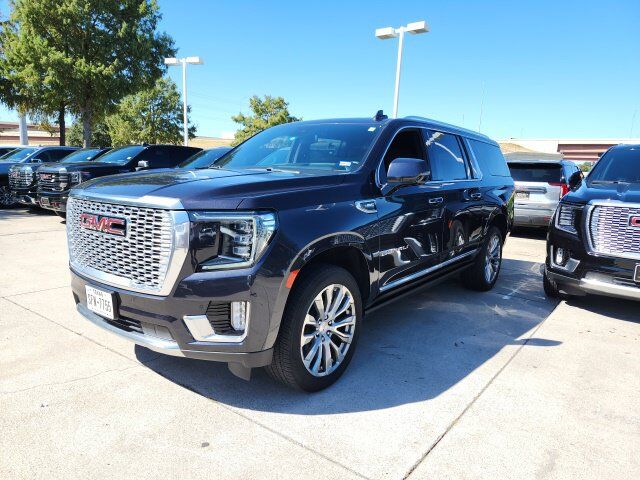 2023 GMC Yukon XL Denali Grapevine TX
