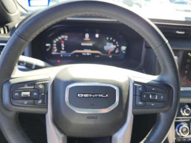 2023 GMC Yukon XL Denali Grapevine TX