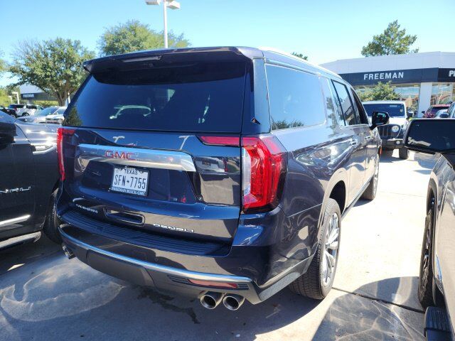 2023 GMC Yukon XL Denali Grapevine TX