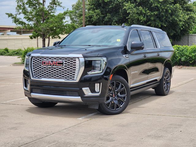 2023 GMC Yukon XL