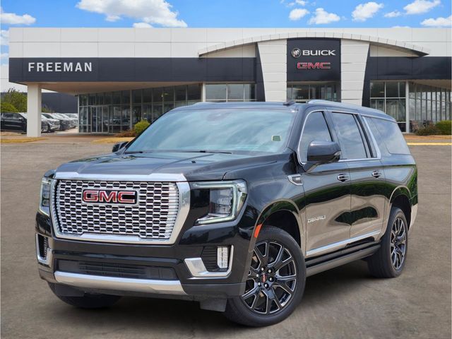 2023 GMC Yukon XL Denali Grapevine TX