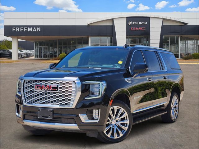 2023 GMC Yukon XL Denali Grapevine TX