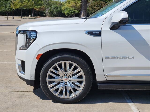 2023 GMC Yukon XL Denali Grapevine TX